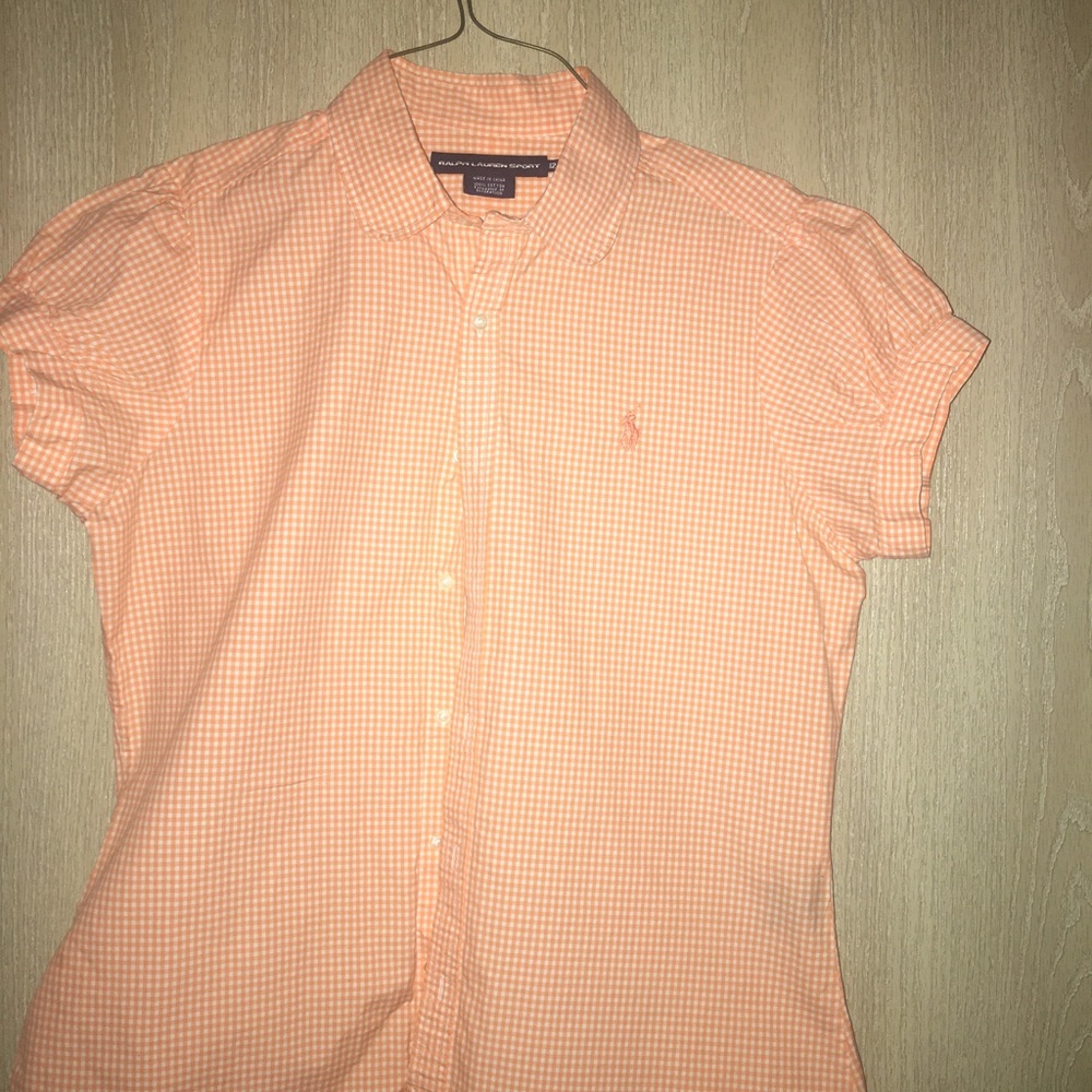 Ralp Lauren Polo Shirt